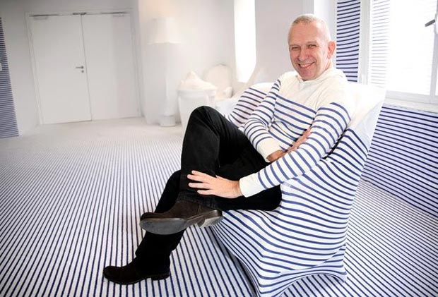 JPGaultier