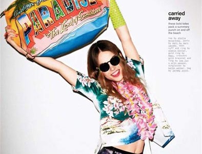 Nylonmagazine Nylonmagazine