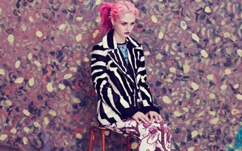 Wonderland Wonderland