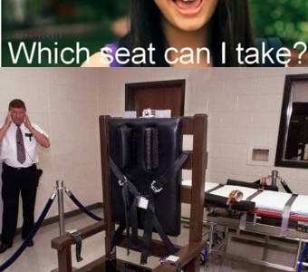 electricchair electricchair