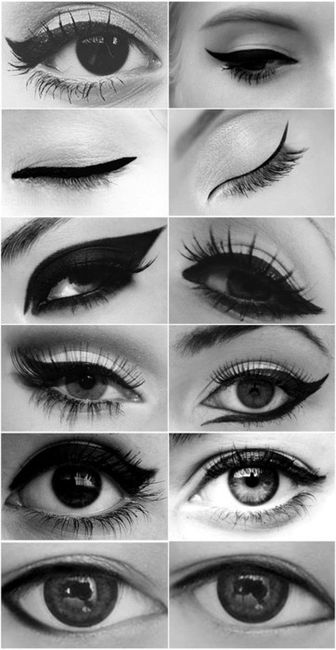 eye-liner