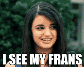 frans frans