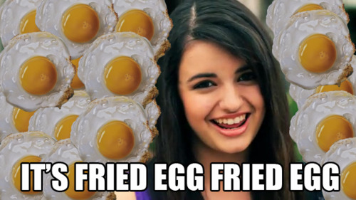 friedegg