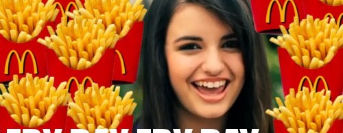 fryday fryday