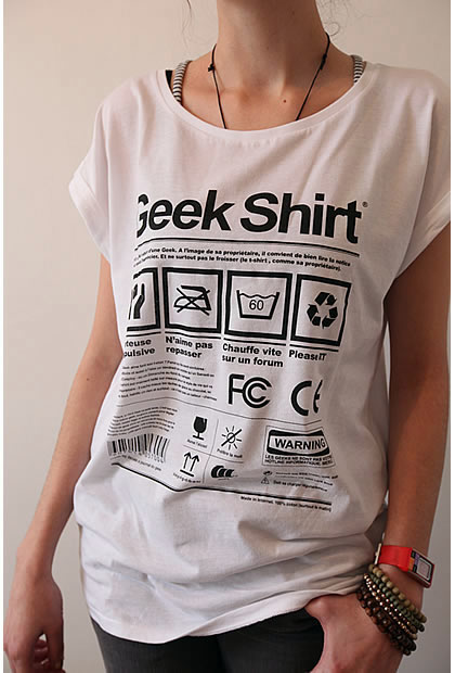 geekshirt decate