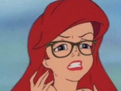 hipsterariel hipsterariel