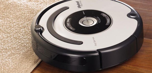 irobot De qui s'moque-t-on ?