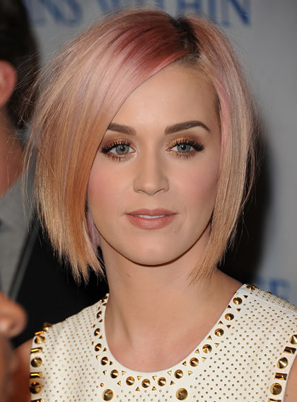 katyperrycheveux