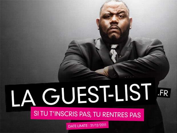 la-guest-list