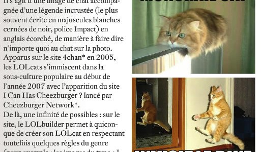 lolcat lolcat