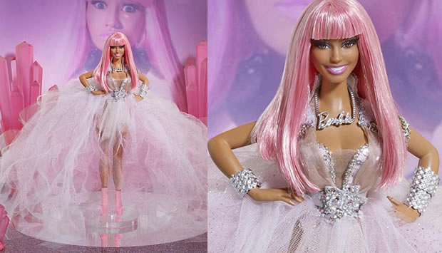 nickiminajbarbie