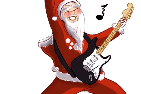 playlist-de-noel2 playlist-de-noel2