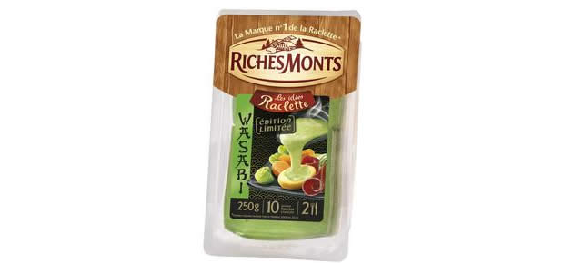 richemonts