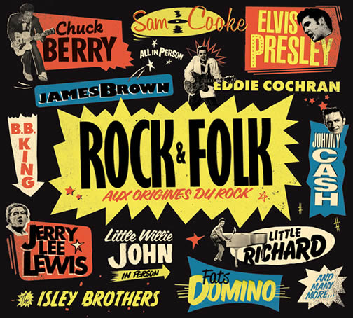 rockfolk