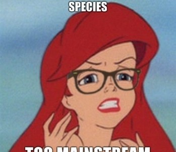 species species