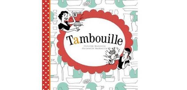 tamboulle tamboulle