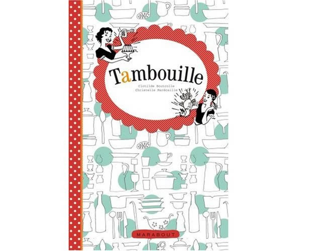 tamboulle
