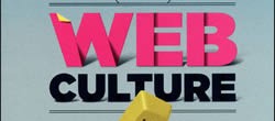 webculture webculture