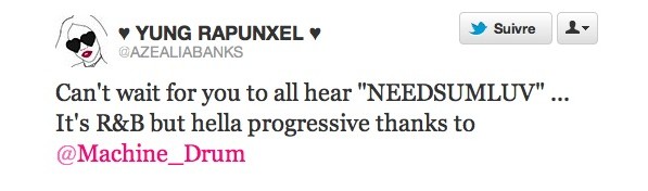 AzealiaTweet AzealiaTweet
