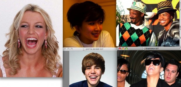 Les Stars Rient Les Stars Rient