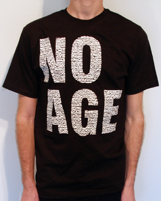 NoAge-BWTee