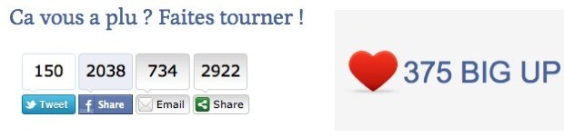 Partage Partage