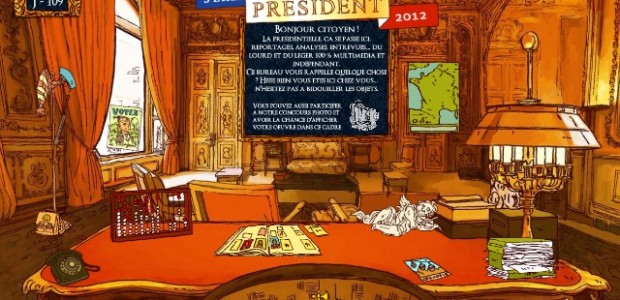 Sijetaispresident Sijetaispresident