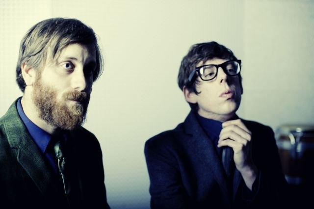 black keys