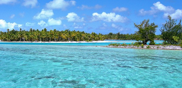 bora bora J'ai mis une image de Bora Bora, mais je suis bien consciente que pour un week-end ça vaut pas le coup.