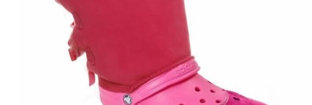 Chaussure La Plus Moche Du Monde www.madmoizelle.com