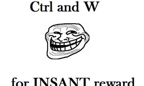 ctrlw ctrlw