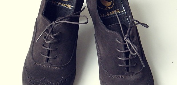 détail-chaussures-el-ganso détail-chaussures-el-ganso