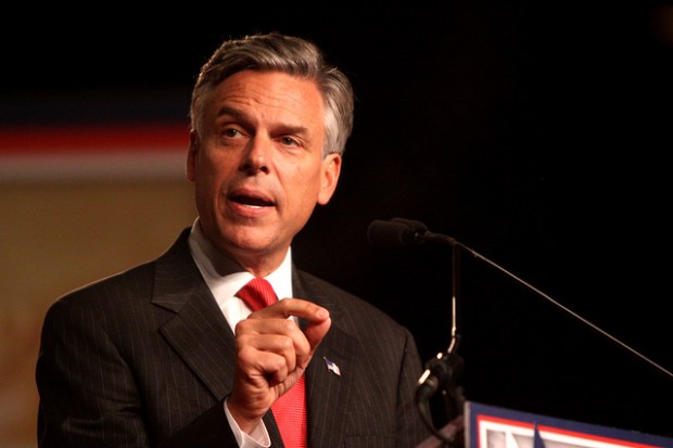 jon huntsman