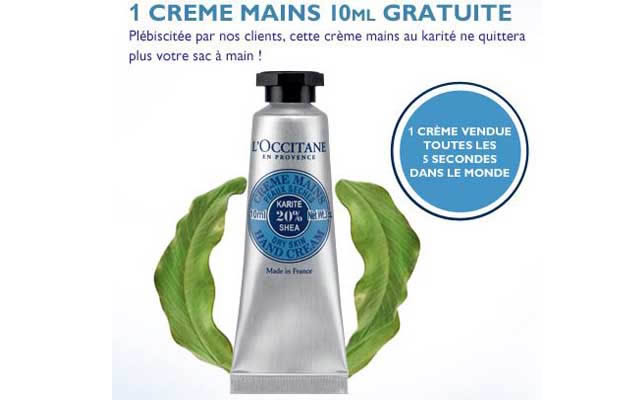 loccitane