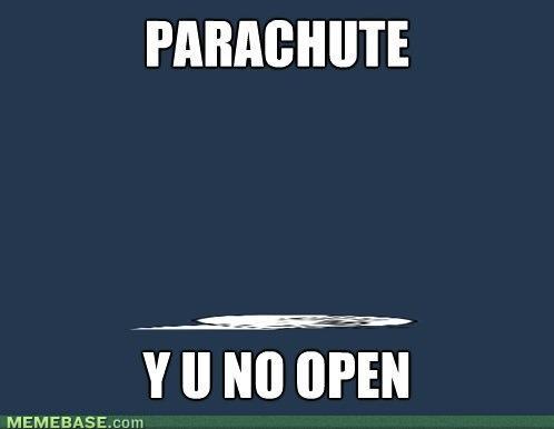 parachute