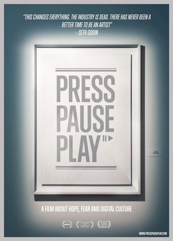 pause pause