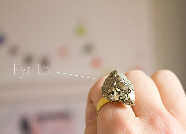 pyrite