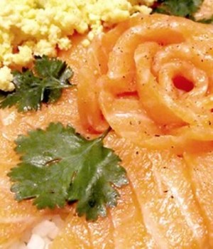 recette-chirashi-de-saumon