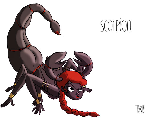 scorpion2