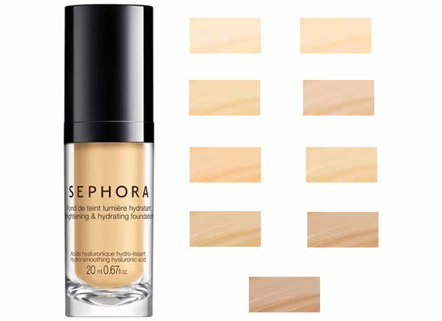 sephora