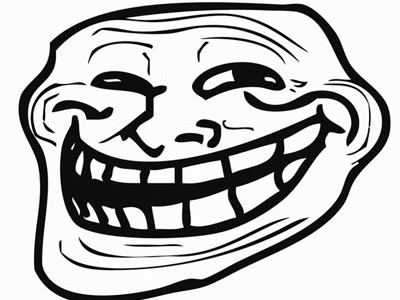 trollface trollface