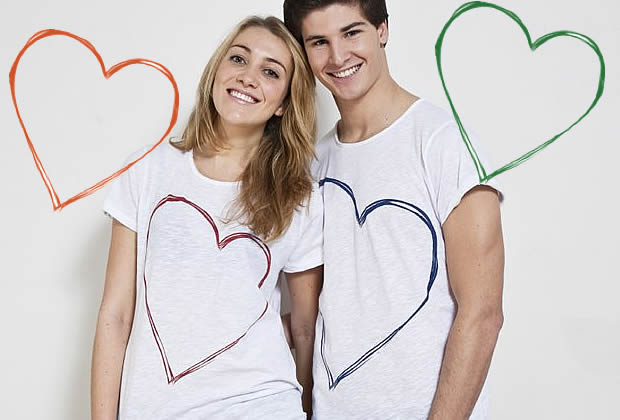 tshirtsjusteuncoeur