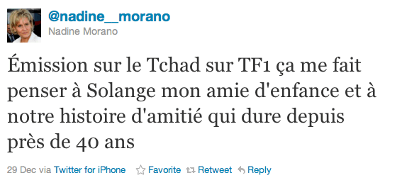 "Une fois en 4ème j'ai cassé mon stylo"