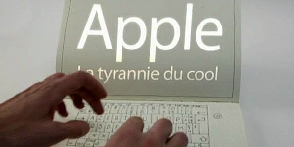 Apple Apple