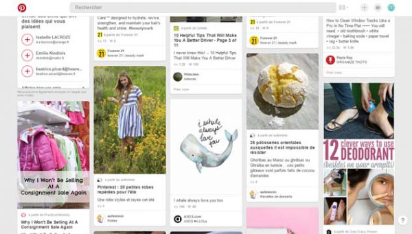 Dash pinterest Dash pinterest