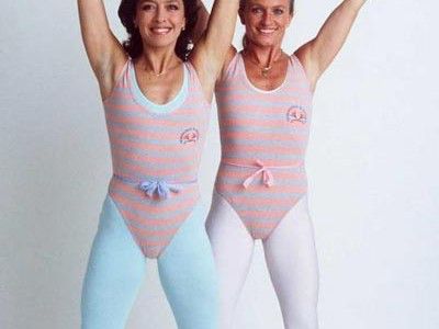 LeggingVeroniquedavina Vero et Davina sont opé pour aller skier