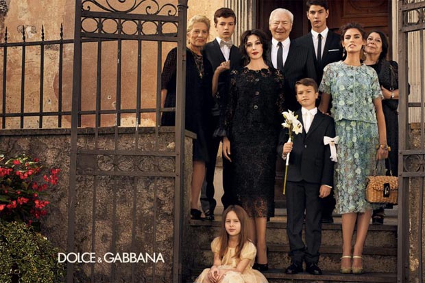 PubDolcegabbana