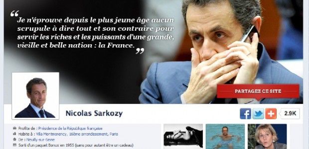 Sarkozy Sarkozy