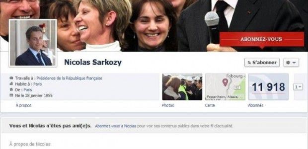 SarkozyTimeline SarkozyTimeline
