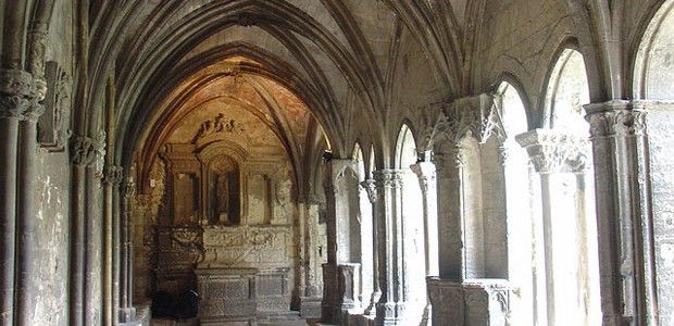 abbaye abbaye